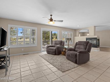 3766 Hobart Road, Carson City, NV 89703 Photo