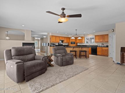 3766 Hobart Road, Carson City, NV 89703 Photo