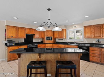 3766 Hobart Road, Carson City, NV 89703 Photo
