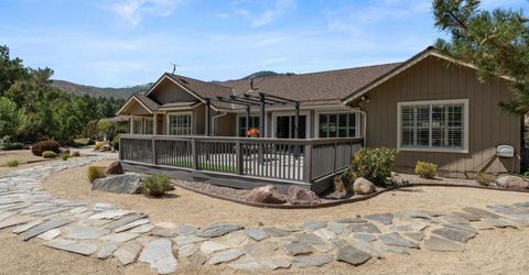 3766 Hobart Road, Carson City, NV 89703 Photo