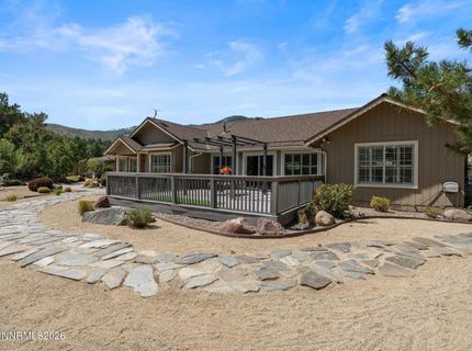 3766 Hobart Road, Carson City, NV 89703 Photo