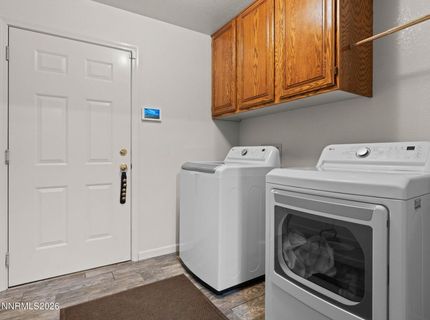 3766 Hobart Road, Carson City, NV 89703 Photo