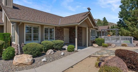 3766 Hobart Road, Carson City, NV 89703 Photo