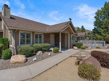 3766 Hobart Road, Carson City, NV 89703 Photo
