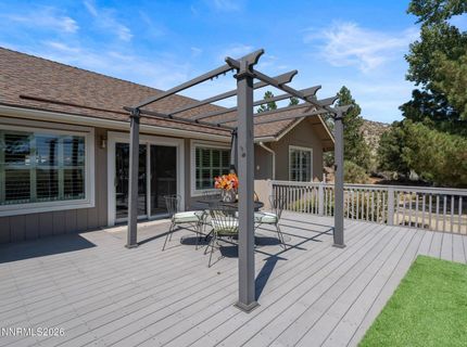 3766 Hobart Road, Carson City, NV 89703 Photo