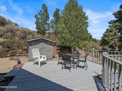 3766 Hobart Road, Carson City, NV 89703 Photo