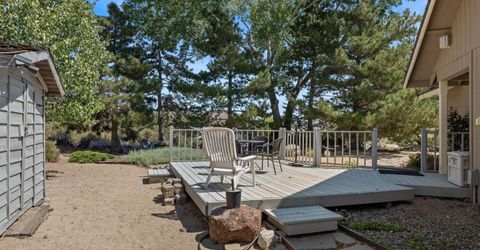 3766 Hobart Road, Carson City, NV 89703 Photo