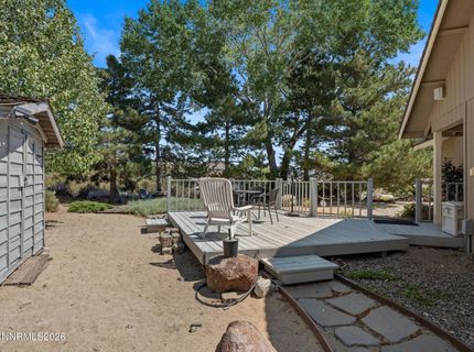 3766 Hobart Road, Carson City, NV 89703 Photo