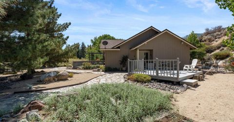 3766 Hobart Road, Carson City, NV 89703 Photo