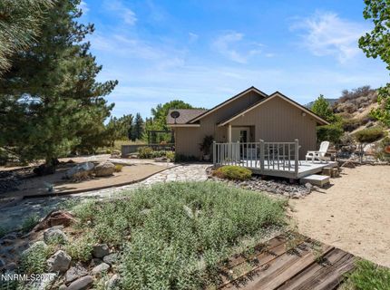 3766 Hobart Road, Carson City, NV 89703 Photo