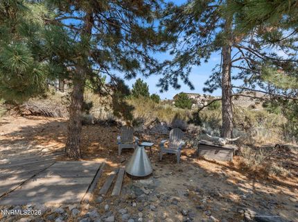 3766 Hobart Road, Carson City, NV 89703 Photo