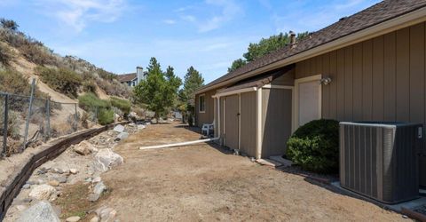 3766 Hobart Road, Carson City, NV 89703 Photo