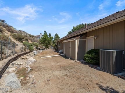 3766 Hobart Road, Carson City, NV 89703 Photo