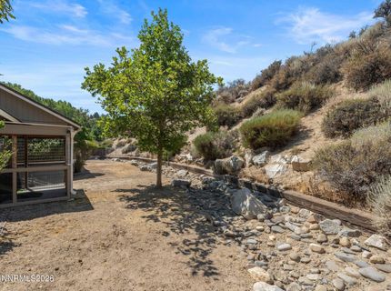 3766 Hobart Road, Carson City, NV 89703 Photo