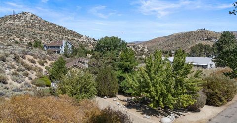 3766 Hobart Road, Carson City, NV 89703 Photo
