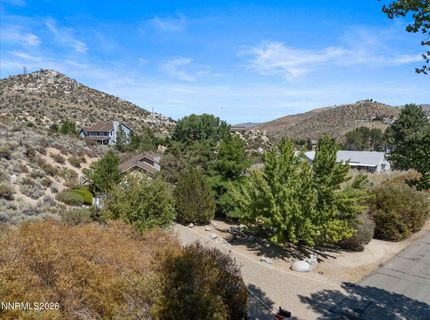 3766 Hobart Road, Carson City, NV 89703 Photo