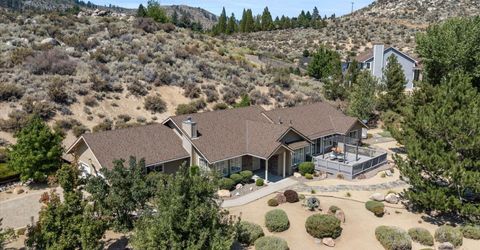 3766 Hobart Road, Carson City, NV 89703 Photo