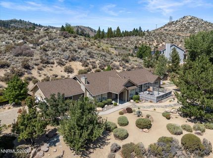 3766 Hobart Road, Carson City, NV 89703 Photo