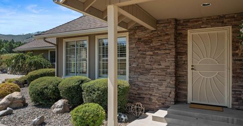3766 Hobart Road, Carson City, NV 89703 Photo
