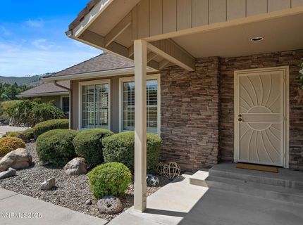 3766 Hobart Road, Carson City, NV 89703 Photo