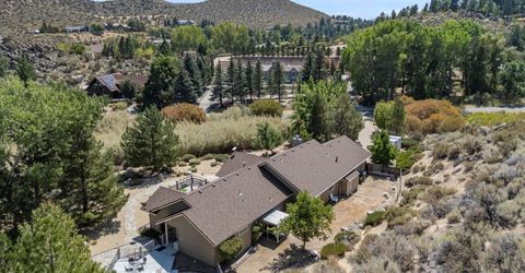 3766 Hobart Road, Carson City, NV 89703 Photo