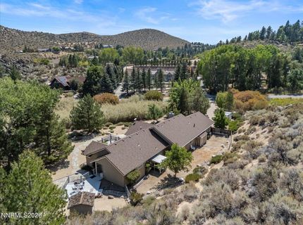 3766 Hobart Road, Carson City, NV 89703 Photo