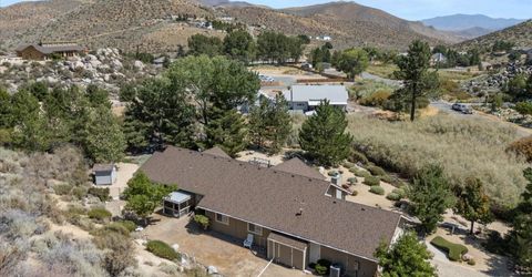 3766 Hobart Road, Carson City, NV 89703 Photo
