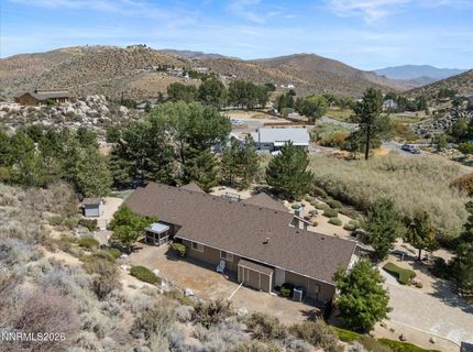 3766 Hobart Road, Carson City, NV 89703 Photo