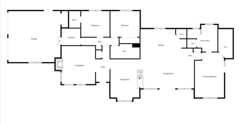 3766 Hobart Road, Carson City, NV 89703 Photo