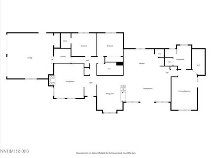 3766 Hobart Road, Carson City, NV 89703 Photo