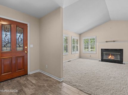 3766 Hobart Road, Carson City, NV 89703 Photo