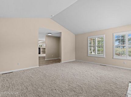 3766 Hobart Road, Carson City, NV 89703 Photo