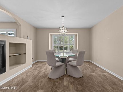 3766 Hobart Road, Carson City, NV 89703 Photo