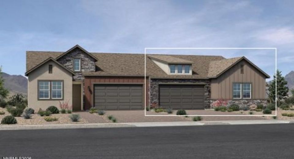 2143 Eaglehead Drive, Unit Glenridge , Sparks, NV 89436 Photo