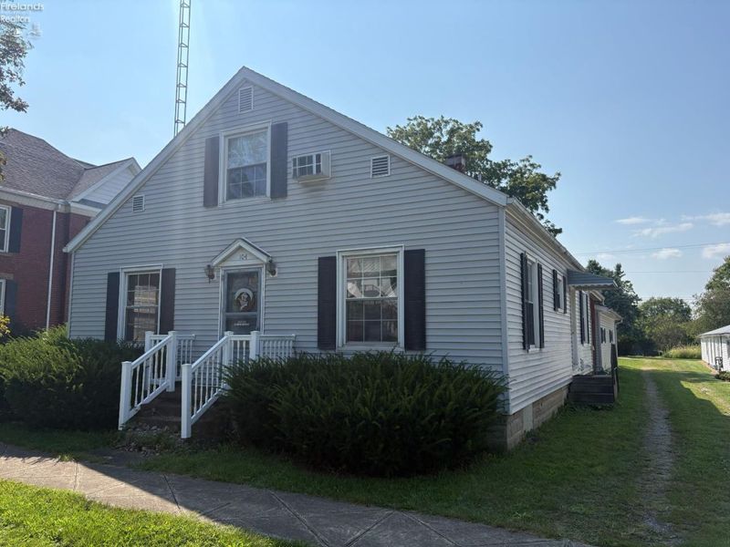 104 N Main Street, Attica, OH 44807 Photo 2