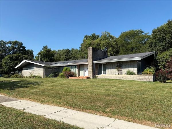 929 S Jefferson Street, Mexico, MO 65265