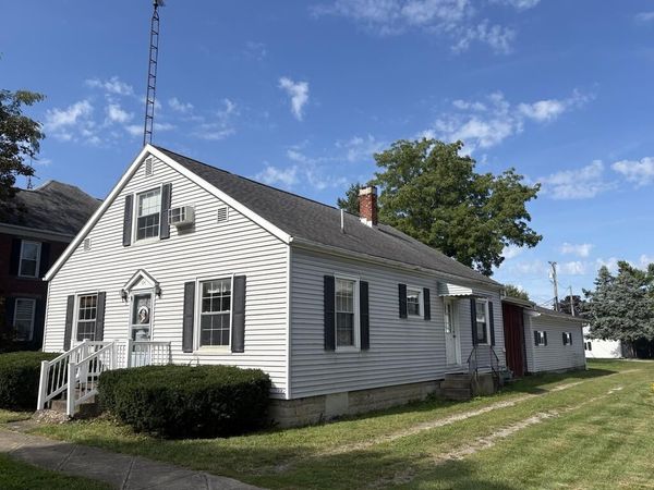 104 N. Main Street, Attica, OH 44807