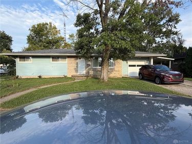 1126 Adams Street, Fairborn, OH 45324
