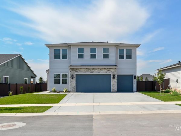 2629 N Morehouse Ave, Eagle, ID 83616
