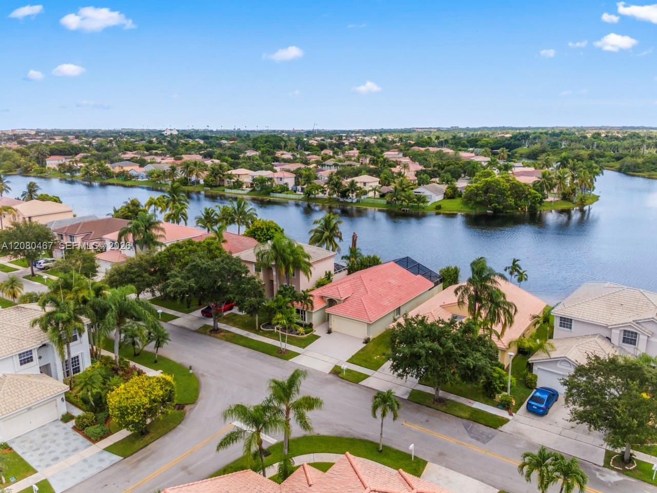 18096 SW 29th St , Miramar, FL 33029 Photo