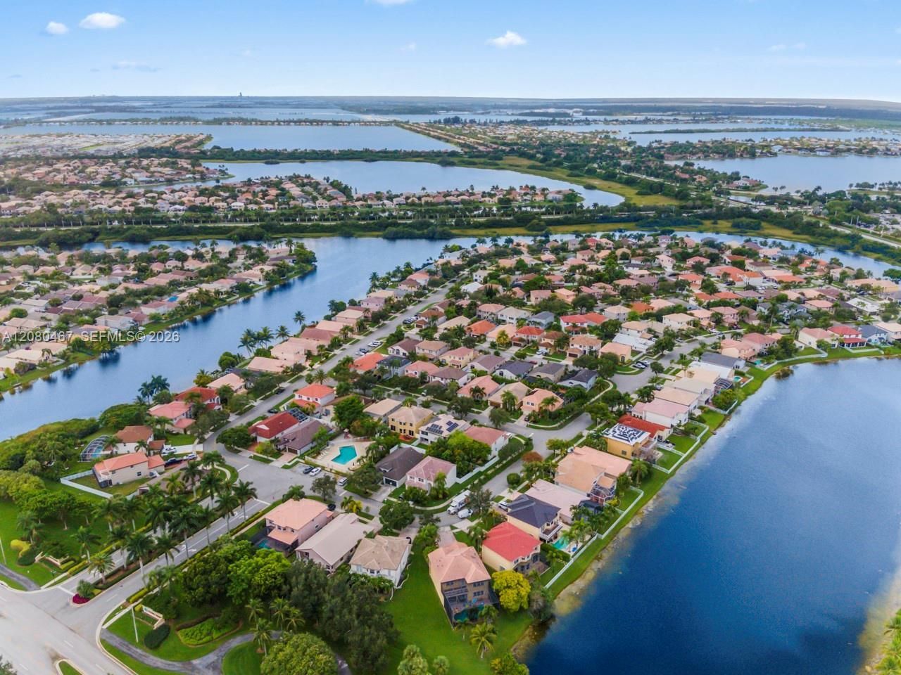 18096 SW 29th St , Miramar, FL 33029 Photo
