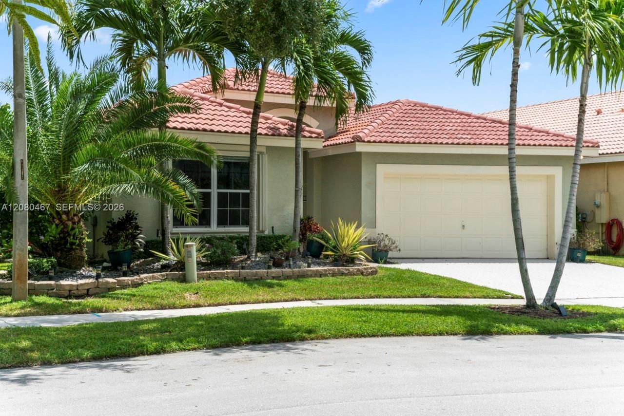 18096 SW 29th St , Miramar, FL 33029 Photo