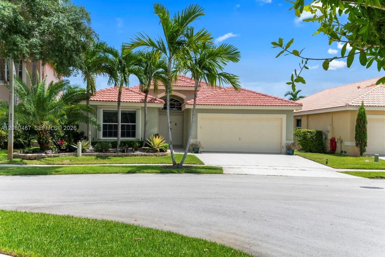 18096 SW 29th St , Miramar, FL 33029 Photo