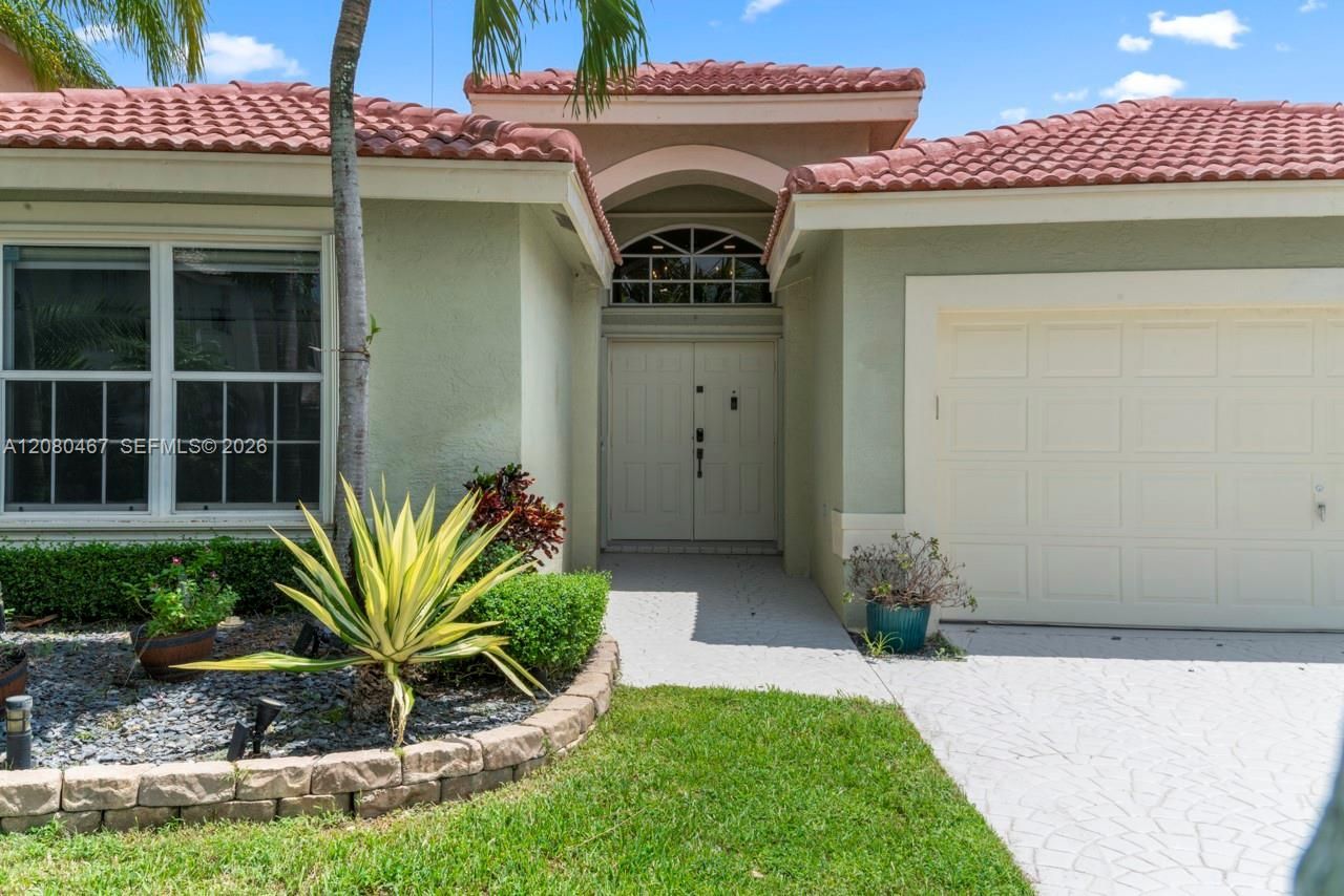 18096 SW 29th St , Miramar, FL 33029 Photo