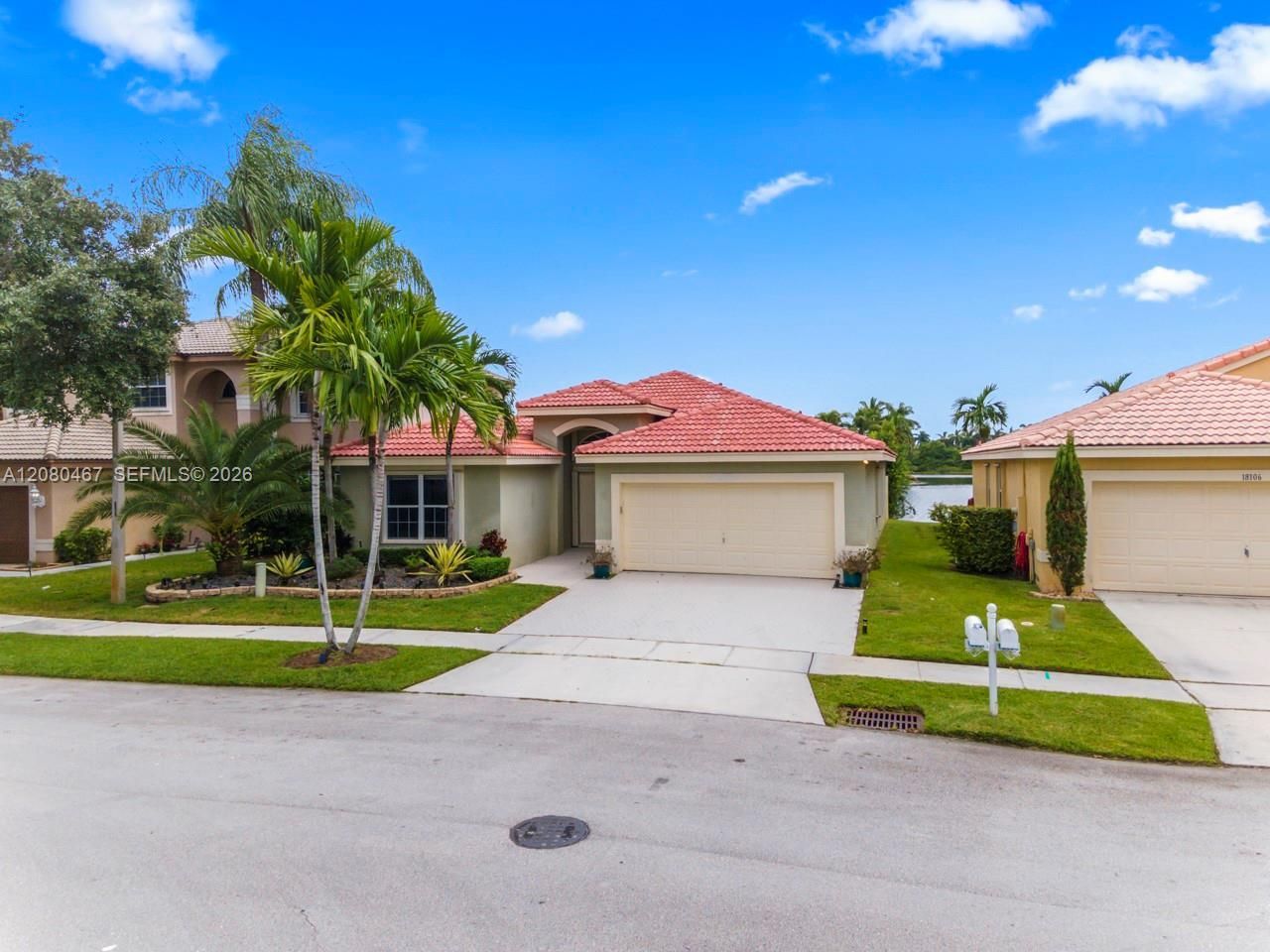 18096 SW 29th St , Miramar, FL 33029 Photo