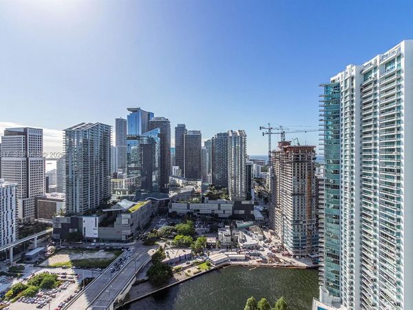 350 S Miami Ave , Unit 3914, Miami, FL 33130