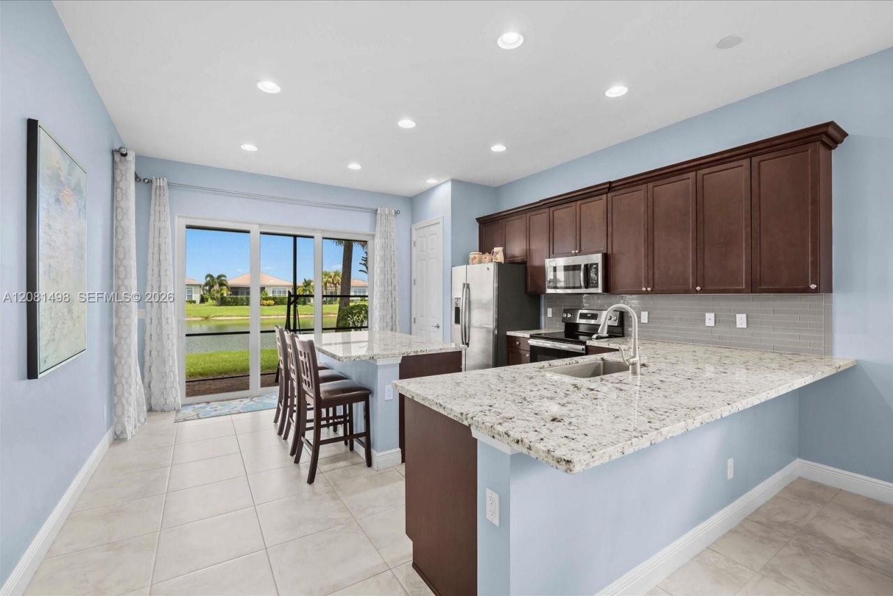 20028 SW Caserta Way, Port Saint Lucie, FL 34986 Photo