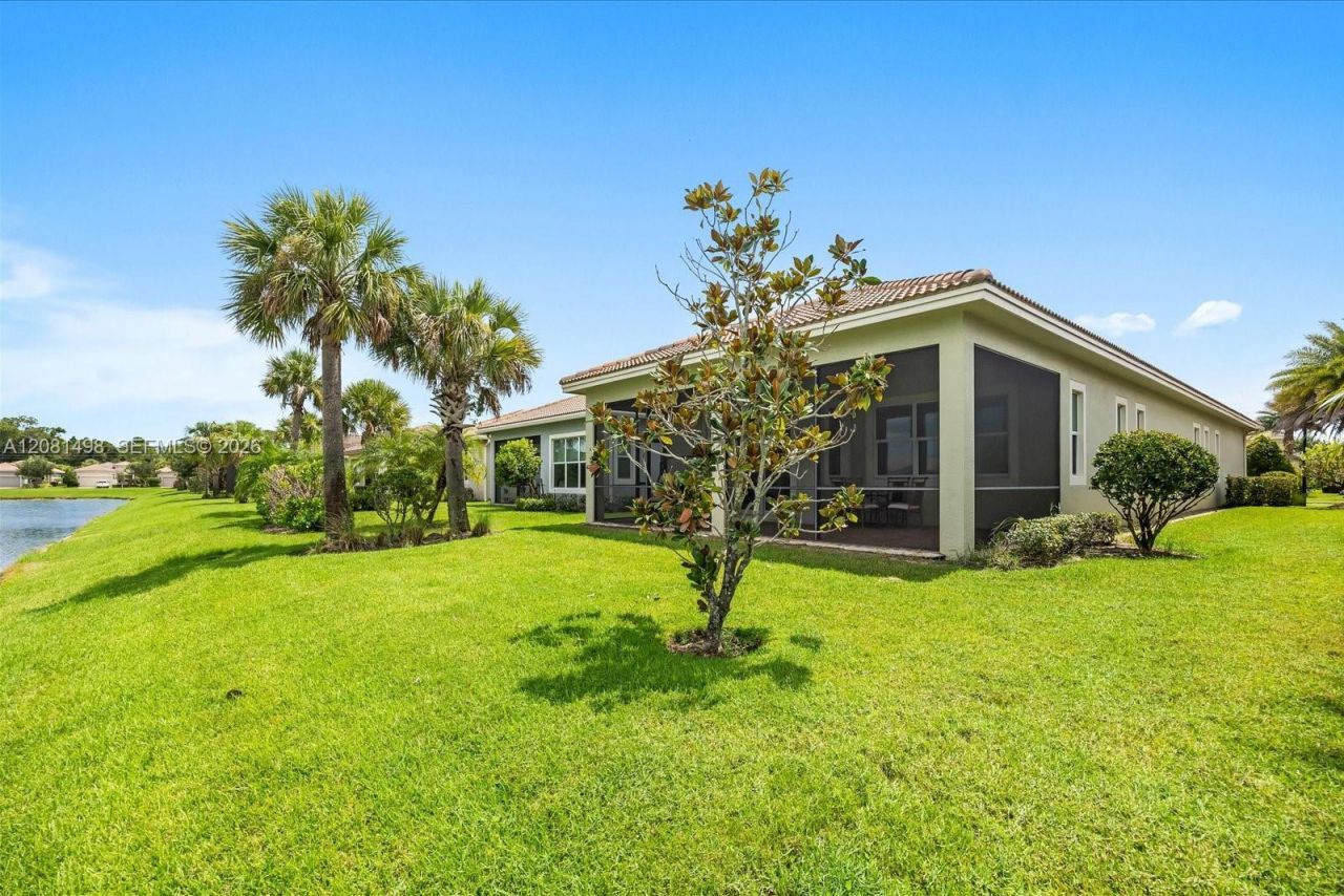 20028 SW Caserta Way, Port Saint Lucie, FL 34986 Photo