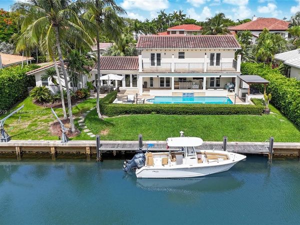 13035 Nevada St , Coral Gables, FL 33156