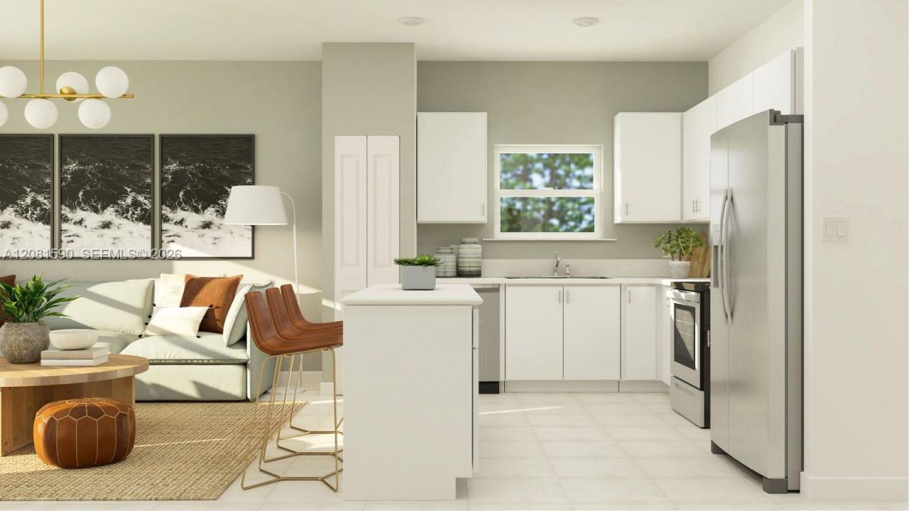 2977 SE 25 Ave , Homestead, FL 33035 Photo